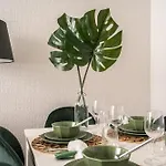 Akicity Arroios Evergreen