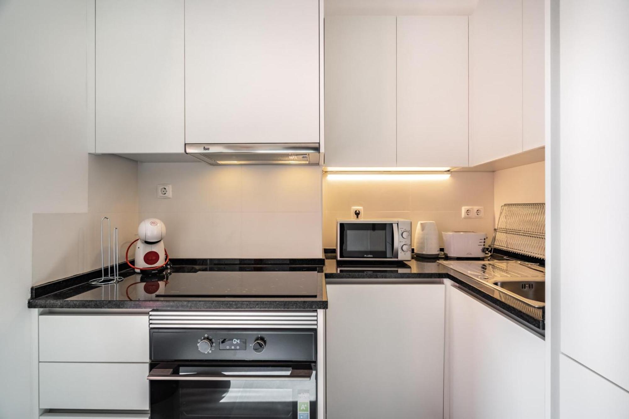 Akicity Arroios Evergreen Apartment Lisbon
