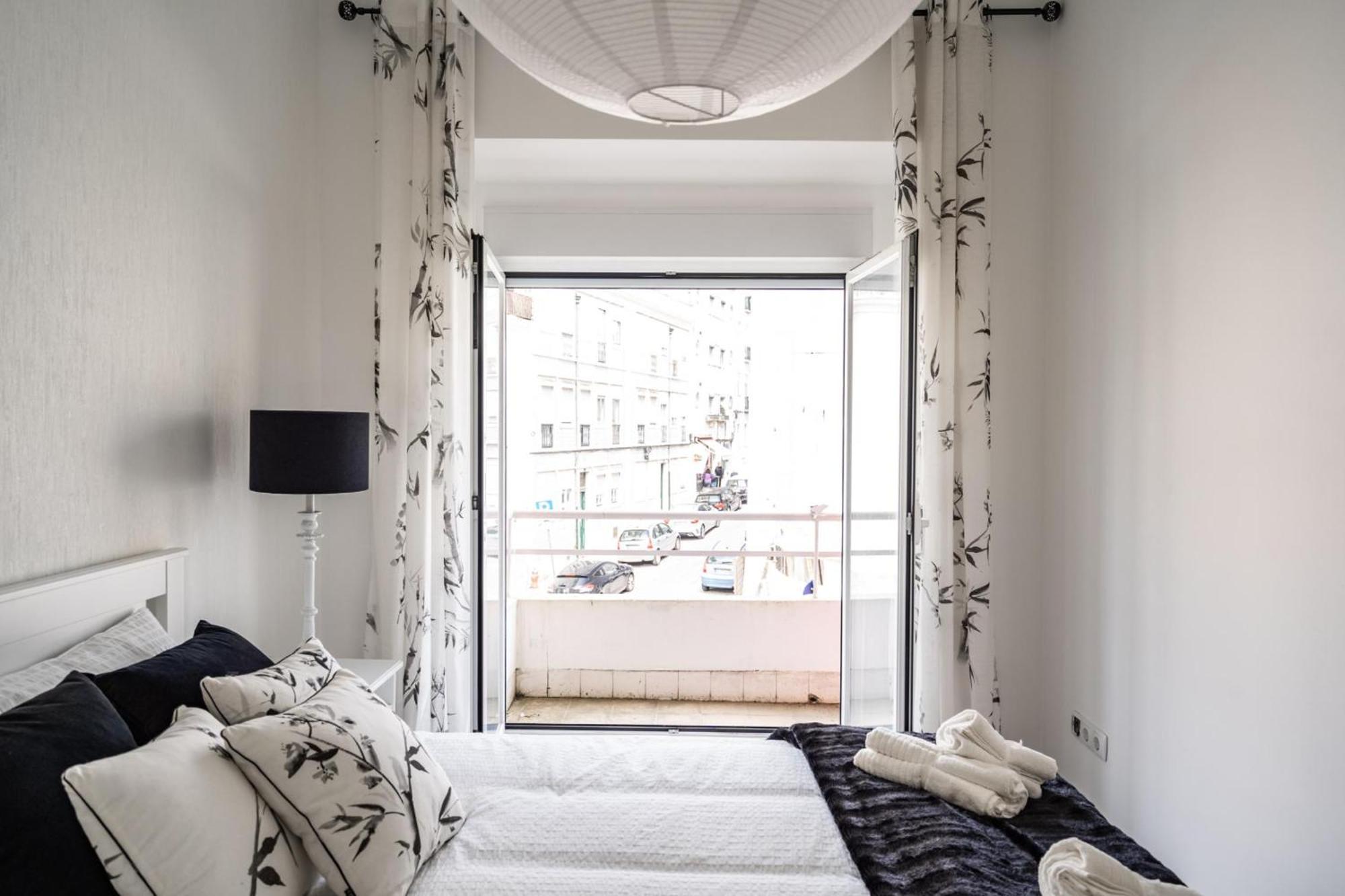 Apartment Akicity Arroios Evergreen